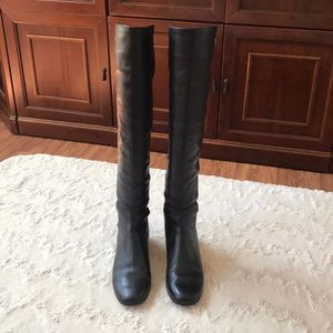 Karita Over the Knee Boot